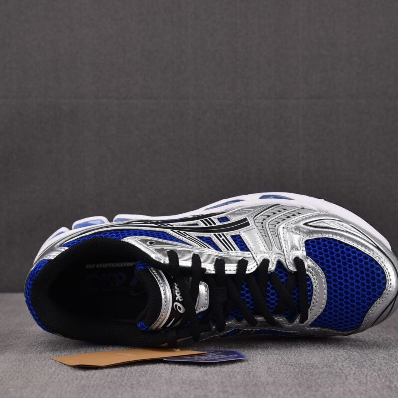(BEST) Asics Gel Kayano 14 ‘Monaco Blue Silver’