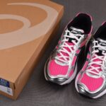 (BEST) Asics Gel-Kayano 14 'Pink Glo & Black'