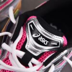 (BEST) Asics Gel-Kayano 14 'Pink Glo & Black'