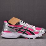(BEST) Asics Gel-Kayano 14 'Pink Glo & Black'