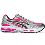 (BEST) Asics Gel-Kayano 14 'Pink Glo & Black'
