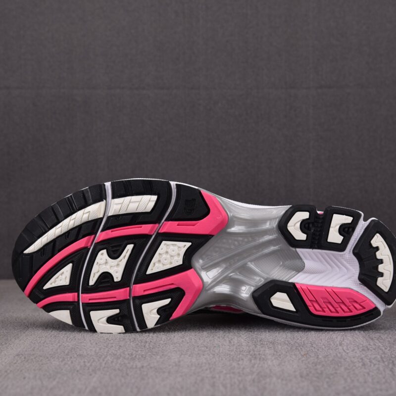 (BEST) Asics Gel-Kayano 14 'Pink Glo & Black'