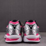 (BEST) Asics Gel-Kayano 14 'Pink Glo & Black'