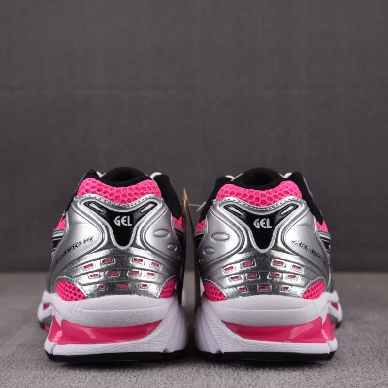 (BEST) Asics Gel-Kayano 14 'Pink Glo & Black'