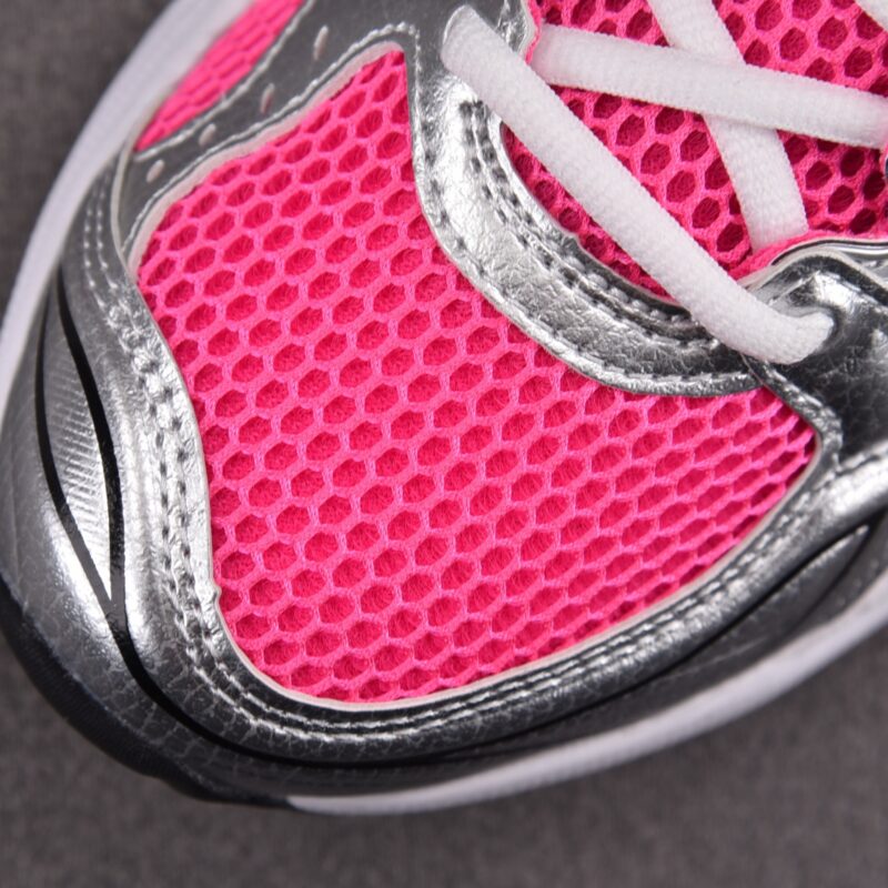 (BEST) Asics Gel-Kayano 14 'Pink Glo & Black'