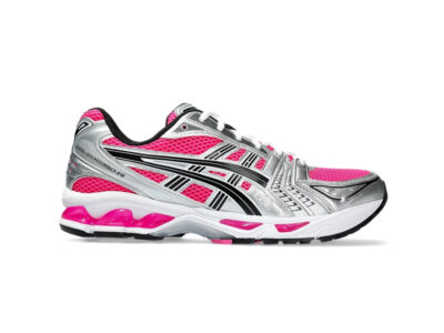 (BEST) Asics Gel-Kayano 14 'Pink Glo & Black'