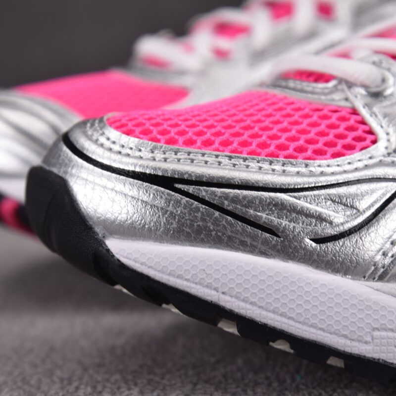 (BEST) Asics Gel-Kayano 14 'Pink Glo & Black'