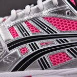 (BEST) Asics Gel-Kayano 14 'Pink Glo & Black'