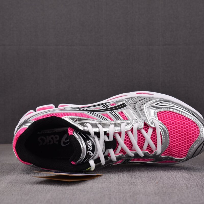 (BEST) Asics Gel-Kayano 14 'Pink Glo & Black'