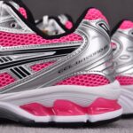 (BEST) Asics Gel-Kayano 14 'Pink Glo & Black'
