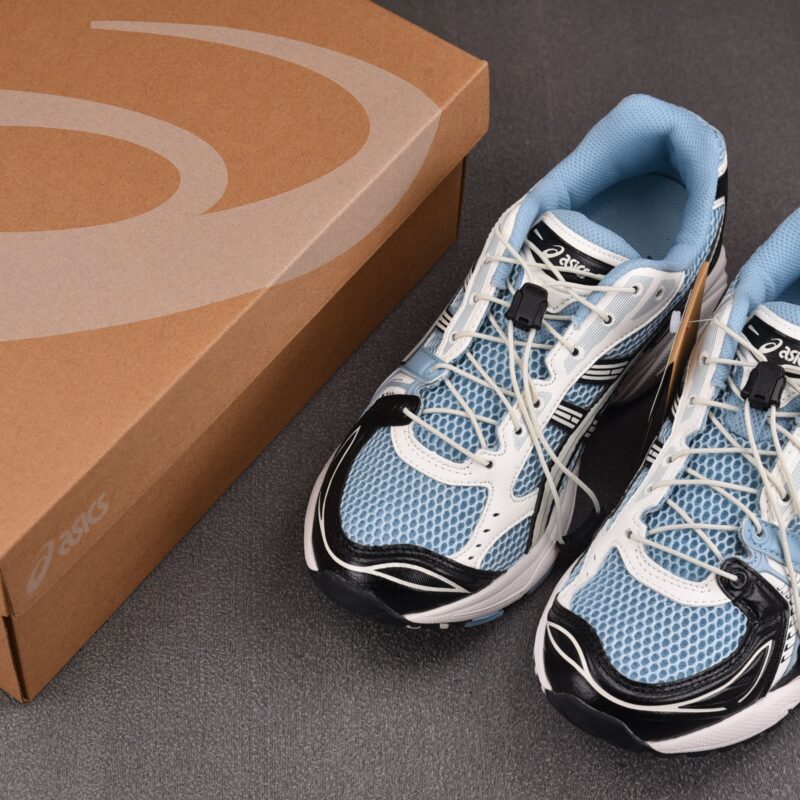 (BEST) Asics Gel-Kayano 14 'Unlimited Pack - Mist Cream'