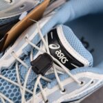 (BEST) Asics Gel-Kayano 14 'Unlimited Pack - Mist Cream'