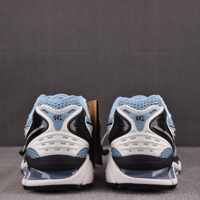 (BEST) Asics Gel-Kayano 14 'Unlimited Pack - Mist Cream'