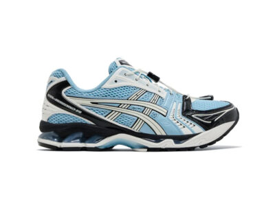 (BEST) Asics Gel-Kayano 14 'Unlimited Pack - Mist Cream'