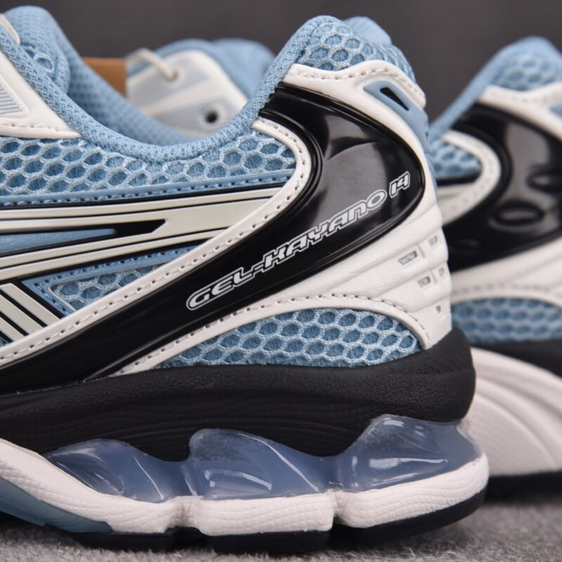 (BEST) Asics Gel-Kayano 14 'Unlimited Pack - Mist Cream'