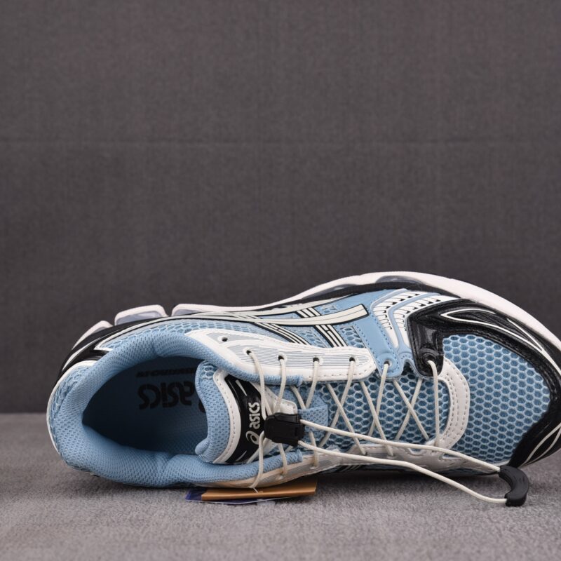 (BEST) Asics Gel-Kayano 14 'Unlimited Pack - Mist Cream'