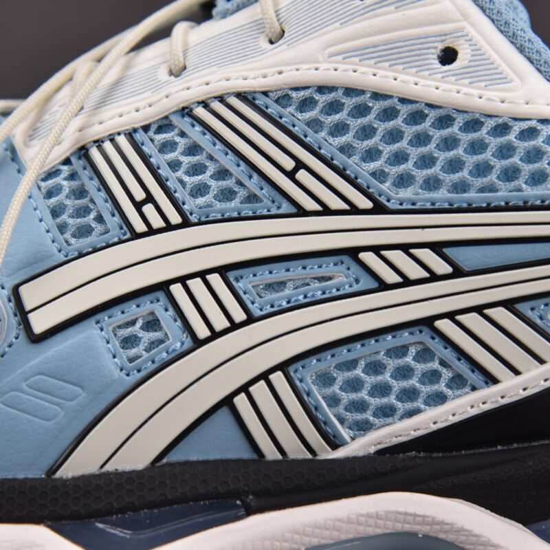 (BEST) Asics Gel-Kayano 14 'Unlimited Pack - Mist Cream'