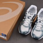 (BEST) Asics Gel-Kayano 14 ‘White Fjord Grey’