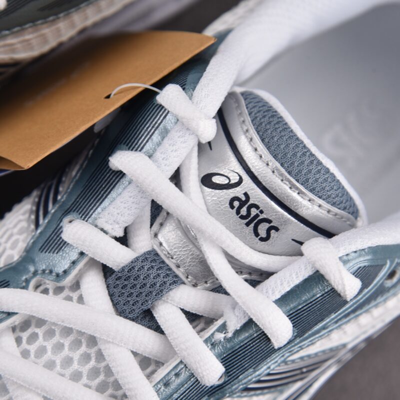 (BEST) Asics Gel-Kayano 14 ‘White Fjord Grey’