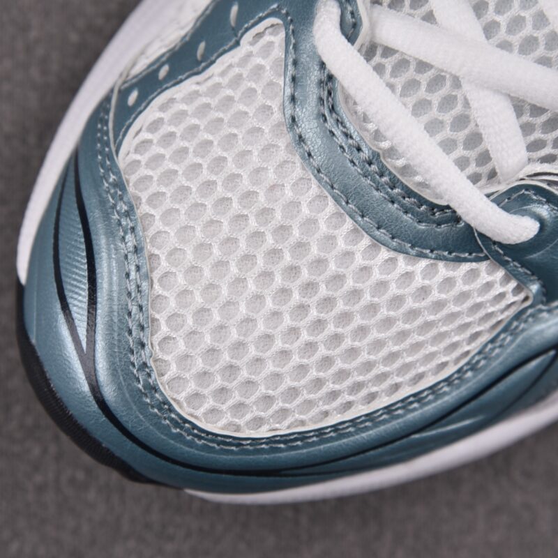 (BEST) Asics Gel-Kayano 14 ‘White Fjord Grey’