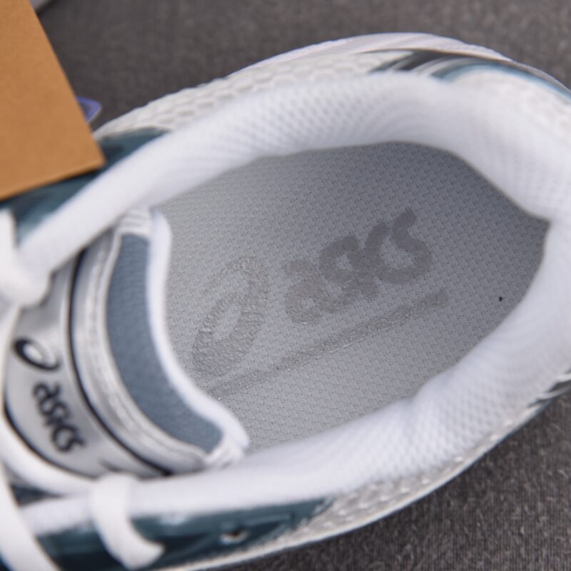 (BEST) Asics Gel-Kayano 14 ‘White Fjord Grey’