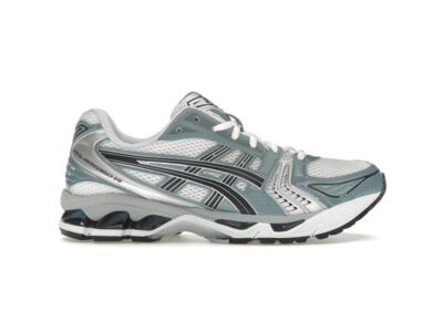 (BEST) Asics Gel-Kayano 14 ‘White Fjord Grey’
