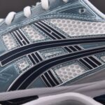 (BEST) Asics Gel-Kayano 14 ‘White Fjord Grey’