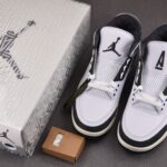 (BEST) A Ma Maniére x Air Jordan 3 Retro OG SP 'DIFFUSED BLUE'