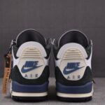 (BEST) A Ma Maniére x Air Jordan 3 Retro OG SP 'DIFFUSED BLUE'