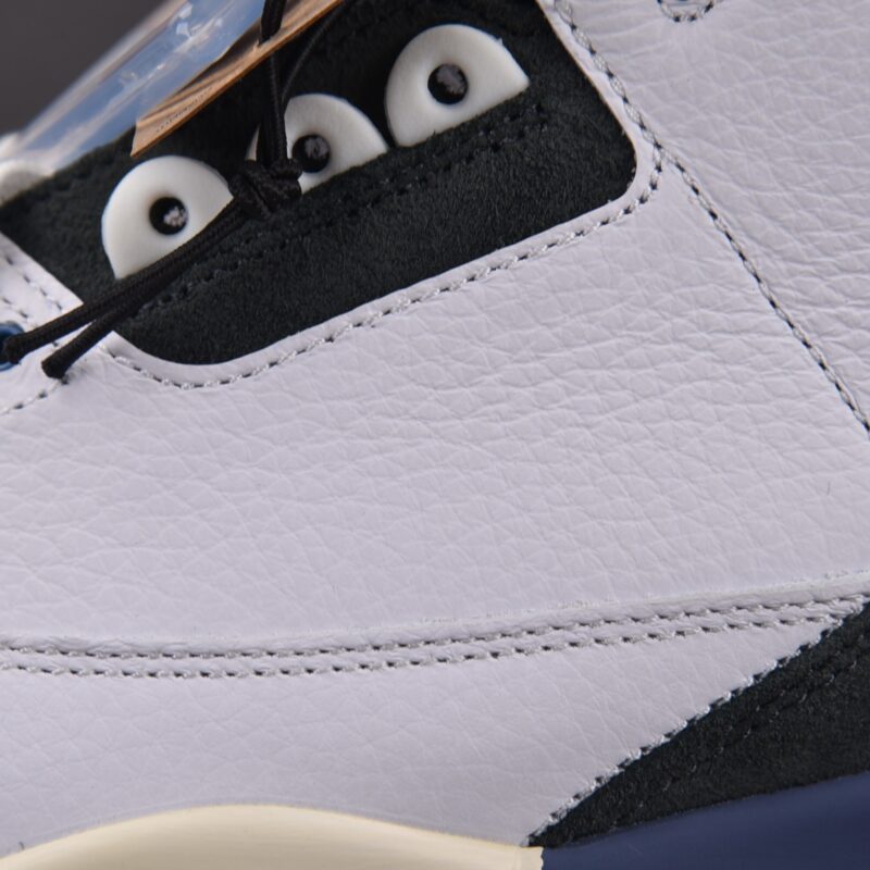 (BEST) A Ma Maniére x Air Jordan 3 Retro OG SP 'DIFFUSED BLUE'