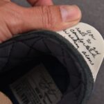 (BEST) A Ma Maniére x Air Jordan 3 Retro OG SP 'DIFFUSED BLUE'