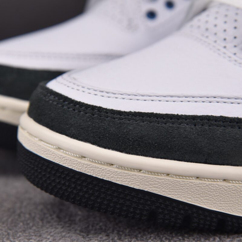 (BEST) A Ma Maniére x Air Jordan 3 Retro OG SP 'DIFFUSED BLUE'