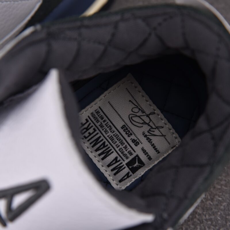 (BEST) A Ma Maniére x Air Jordan 3 Retro OG SP 'DIFFUSED BLUE'