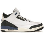 (BEST) A Ma Maniére x Air Jordan 3 Retro OG SP 'DIFFUSED BLUE'