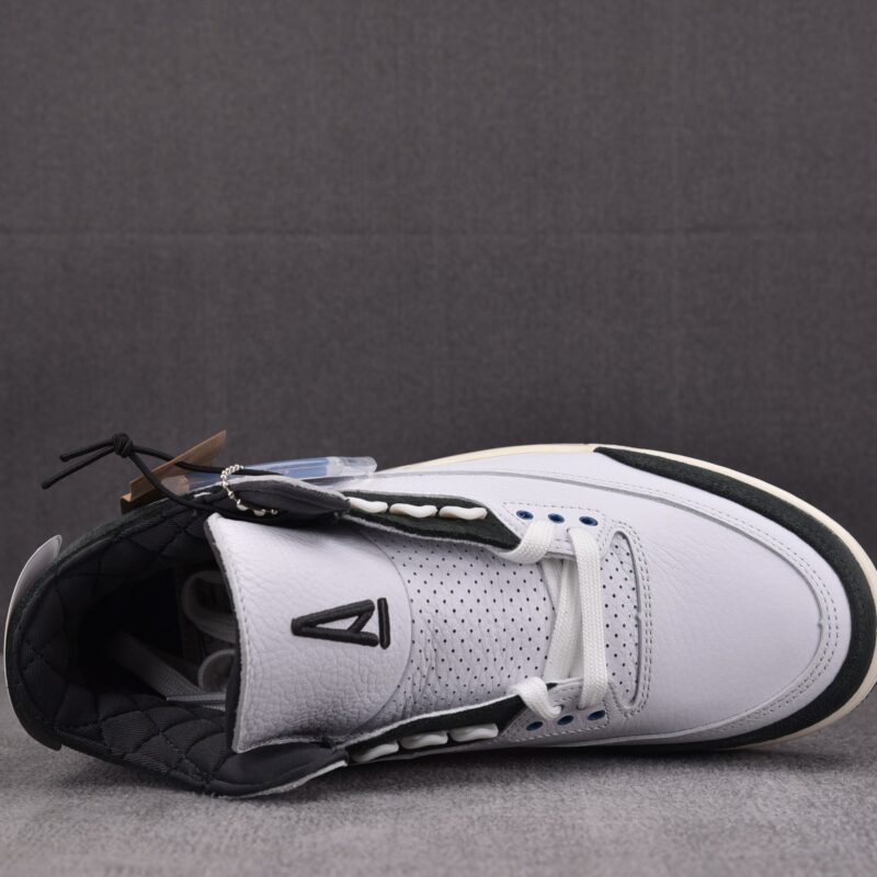 (BEST) A Ma Maniére x Air Jordan 3 Retro OG SP 'DIFFUSED BLUE'