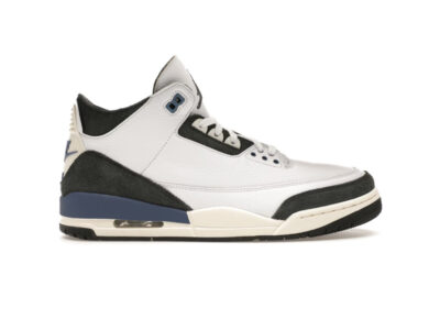 (BEST) A Ma Maniére x Air Jordan 3 Retro OG SP 'DIFFUSED BLUE'