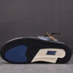 (BEST) A Ma Maniére x Air Jordan 3 Retro OG SP 'DIFFUSED BLUE'