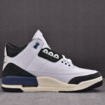 (BEST) A Ma Maniére x Air Jordan 3 Retro OG SP 'DIFFUSED BLUE'