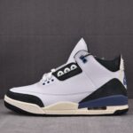 (BEST) A Ma Maniére x Air Jordan 3 Retro OG SP 'DIFFUSED BLUE'