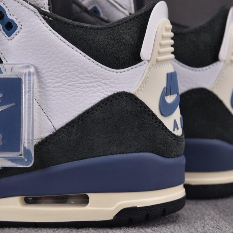 (BEST) A Ma Maniére x Air Jordan 3 Retro OG SP 'DIFFUSED BLUE'