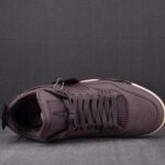 (BEST) A Ma Maniére x Air Jordan 4 Retro ‘Violet Ore’