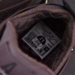 (BEST) A Ma Maniére x Air Jordan 4 Retro ‘Violet Ore’