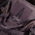 (BEST) A Ma Maniére x Air Jordan 4 Retro ‘Violet Ore’