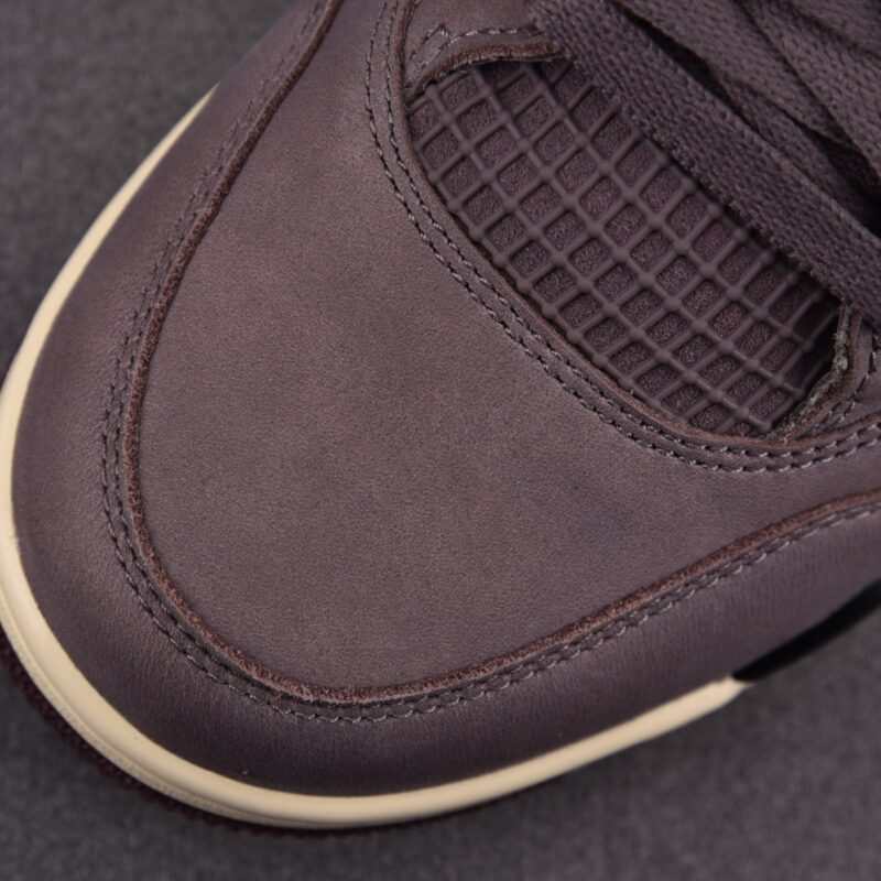 (BEST) A Ma Maniére x Air Jordan 4 Retro ‘Violet Ore’