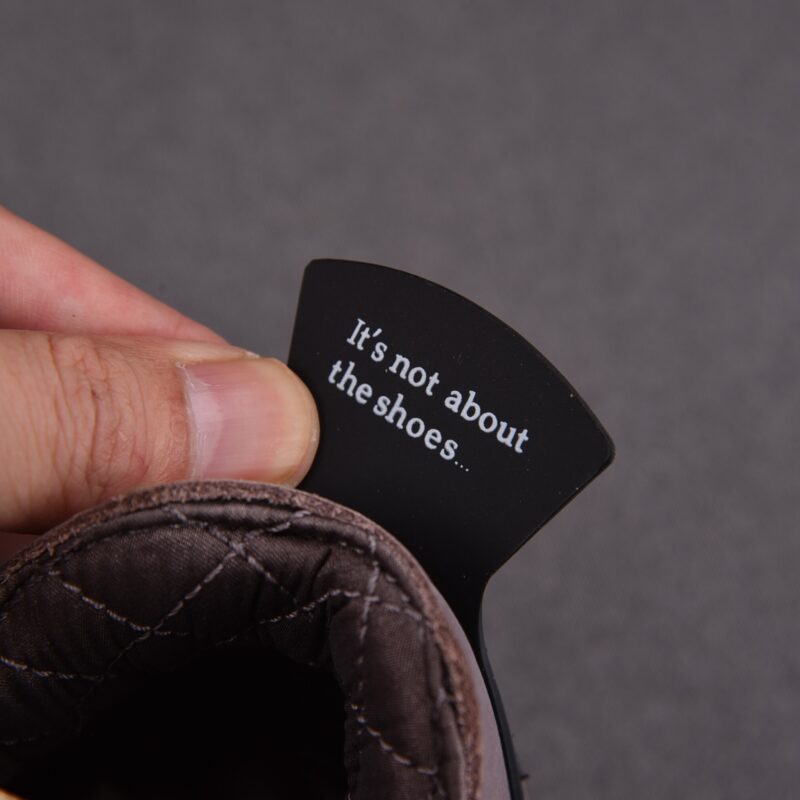 (BEST) A Ma Maniére x Air Jordan 4 Retro ‘Violet Ore’