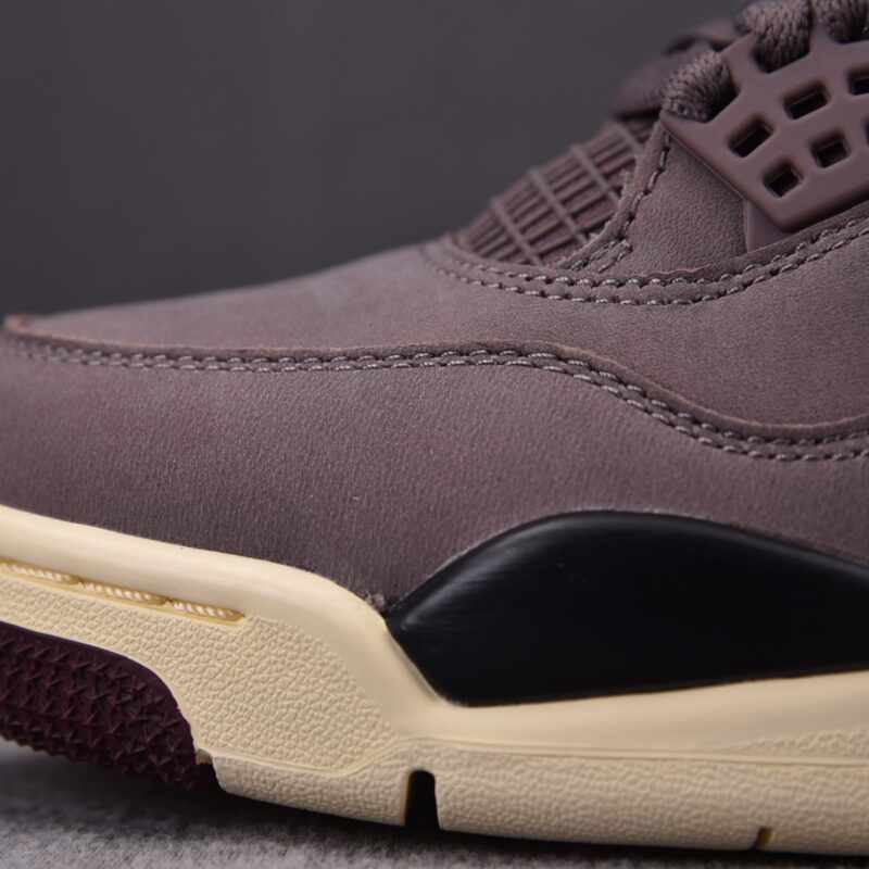 (BEST) A Ma Maniére x Air Jordan 4 Retro ‘Violet Ore’