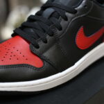 (BEST) Air Jordan 1 Low 'BRED TWIST'