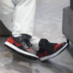 (BEST) Air Jordan 1 Low 'BRED TWIST'