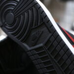 (BEST) Air Jordan 1 Low 'BRED TWIST'