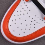 (BEST) Air Jordan 1 Low OG Starfish